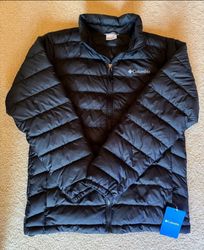 Çlassical Çolumbia Puffer Jackets ✨