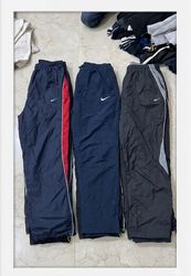 Premium- und Vintage-Nike-Trainingshose