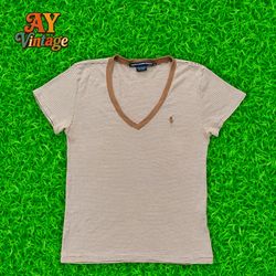 A.Y480 Ralph Lauren Women t-Shirts