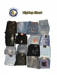 HipHop Short