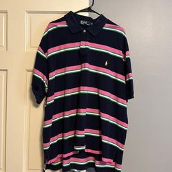 Premium Polo Ralph Lauren T Shirts
