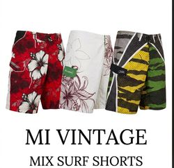 Quiksilver O'Neill Shorts de Bain