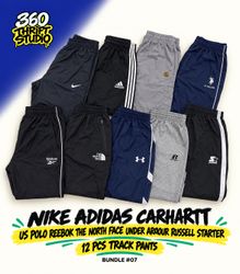 Track Pants | Trousers | Nike Adidas Carhartt Reeb..