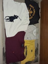 Ralph Lauren Sweatshirts