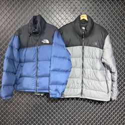 The North Face Puffer | 700 Series (FNC:651)