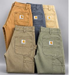 Carhartt Workwear Jeans