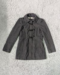 ***Y2K Wool Coats – Retro Winter Fashion Mix