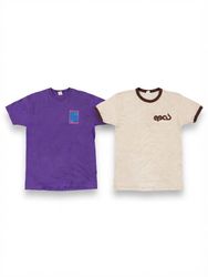 (FV-2687) Vintage Style Single Stitch T-Shirt
