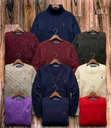 Polo Ralph Lauren Knitwear