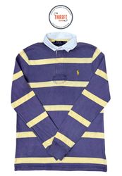 Ralph Lauren Rugby/Big Pony Polo 👕T-Shirts T2945