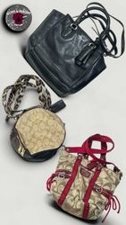 Coach bags WR2031