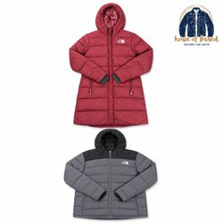 THE NORTH FACE PUFFER 600 code