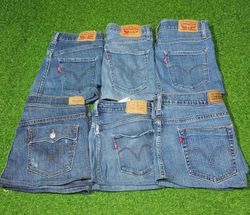 JUPES MINI LEVI'S (C 442)