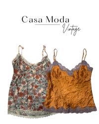 021026-6 cami tops 15 pcs