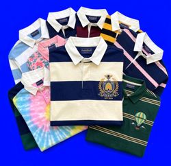 Special Premium Rugby Shirts
