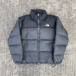 The North Face Puffer Jackets