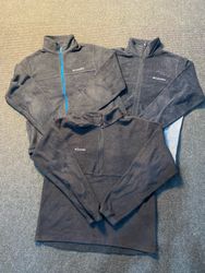 Columbia Fleece-Jacken serial-2040
