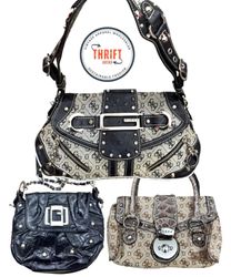 Vintage Guess Bags LX546
