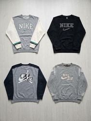 Nike Sweatshirts