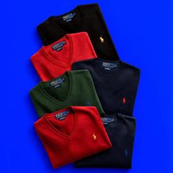 Polo Ralph Lauren Sweaters