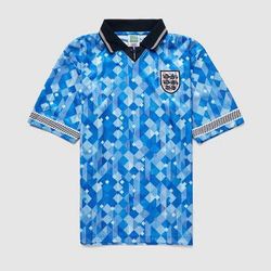 Football shirts authentic