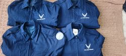 Us Airforce