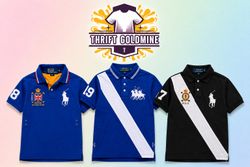 Premium Ralph lauren Polo T shirt