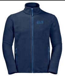 Jack Wolfskin Fleece Jackets(0002)