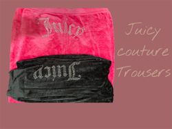 Juicy couture Trousers 11 pcs