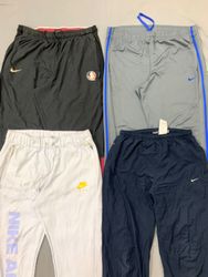 Authentic Nike Trackpants