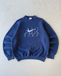 Nike sweatshirt