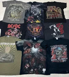 BAND TEES
