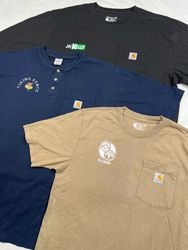 Carhartt t-shirt (T-0043)