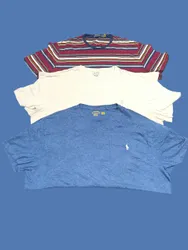 Ralph Lauren T-Shirts (TTC-001)