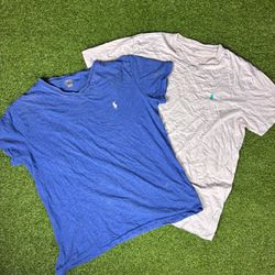 ralph lauren round neck T shirt