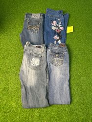 y2k woman’s jeans #20