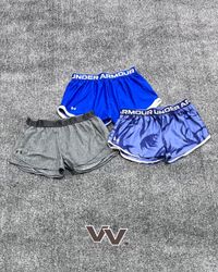 Under Armour Shorts #050826 #006