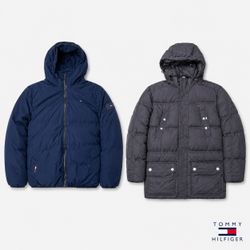 Tommu Hilfiger Puffer jacket