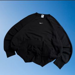 Nike authentic sweatshirt