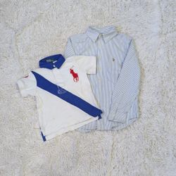 ***Kids Polo Ralph Lauren – Branded Mixed Items