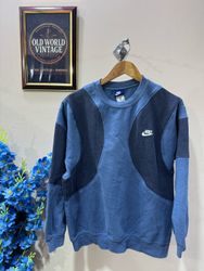 Upcycled Nike Sweatshirt