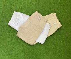 Polo Ralph Lauren Cotton Pants