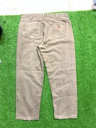 Carhartt and Dickies Jeans
