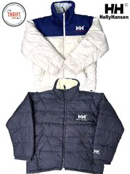 Helly Hansen Puffer Jackets T2411