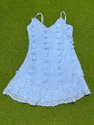 Yv1113 Unique Tops 10P