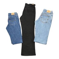Vintage Levi's mix code  jeans #03