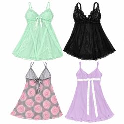 y2k Tropical Nighties 15 pcs.Pv.19