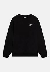 Nike adidas sweater