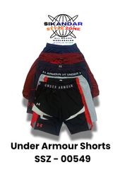 Under armour Shirts SSZ - 00549