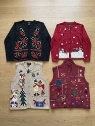 Christmas Sweater